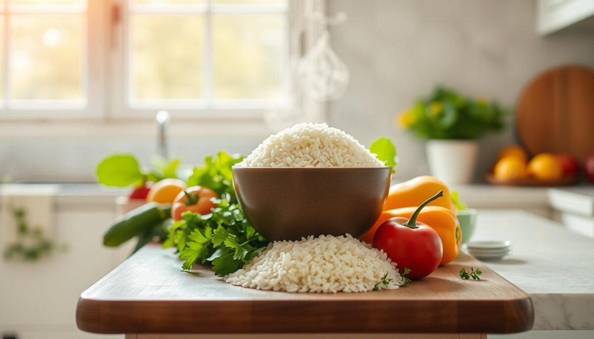 simpatia do arroz para emagrecer