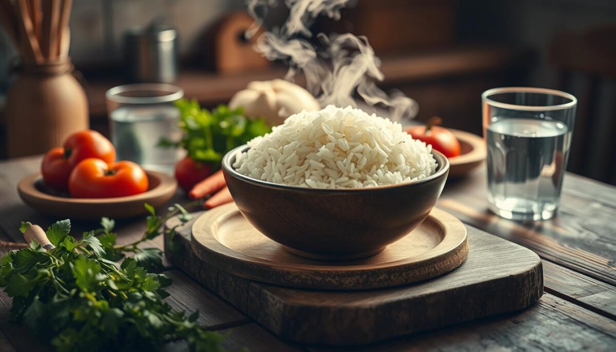 simpatia do arroz para emagrecer