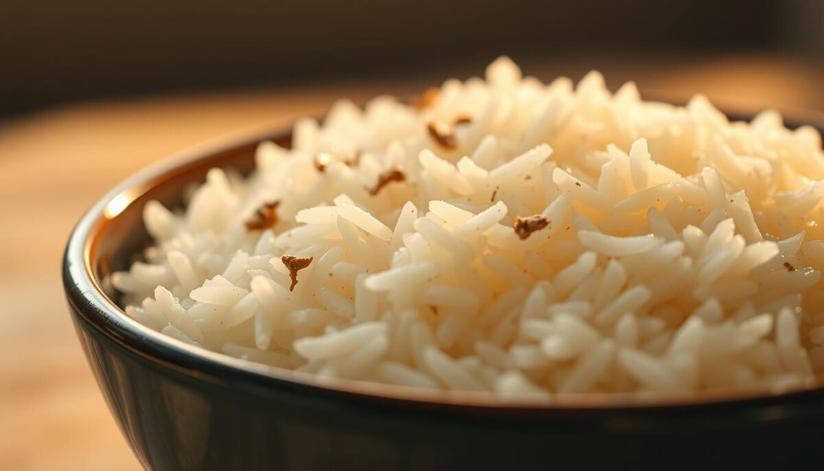 simpatia do arroz para emagrecer rápido