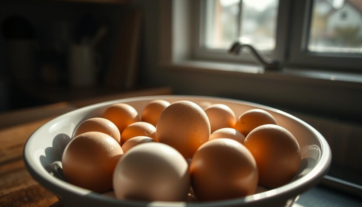 simpatia do ovo para negatividade