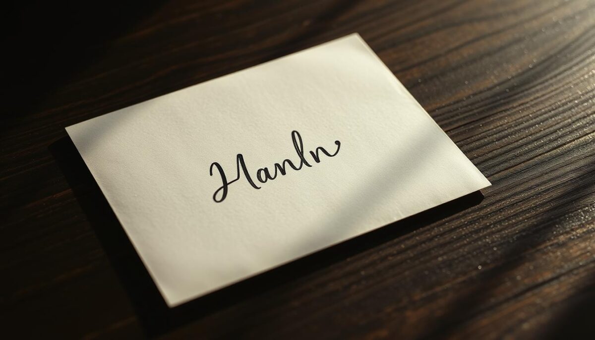 simpatia do papel com nome