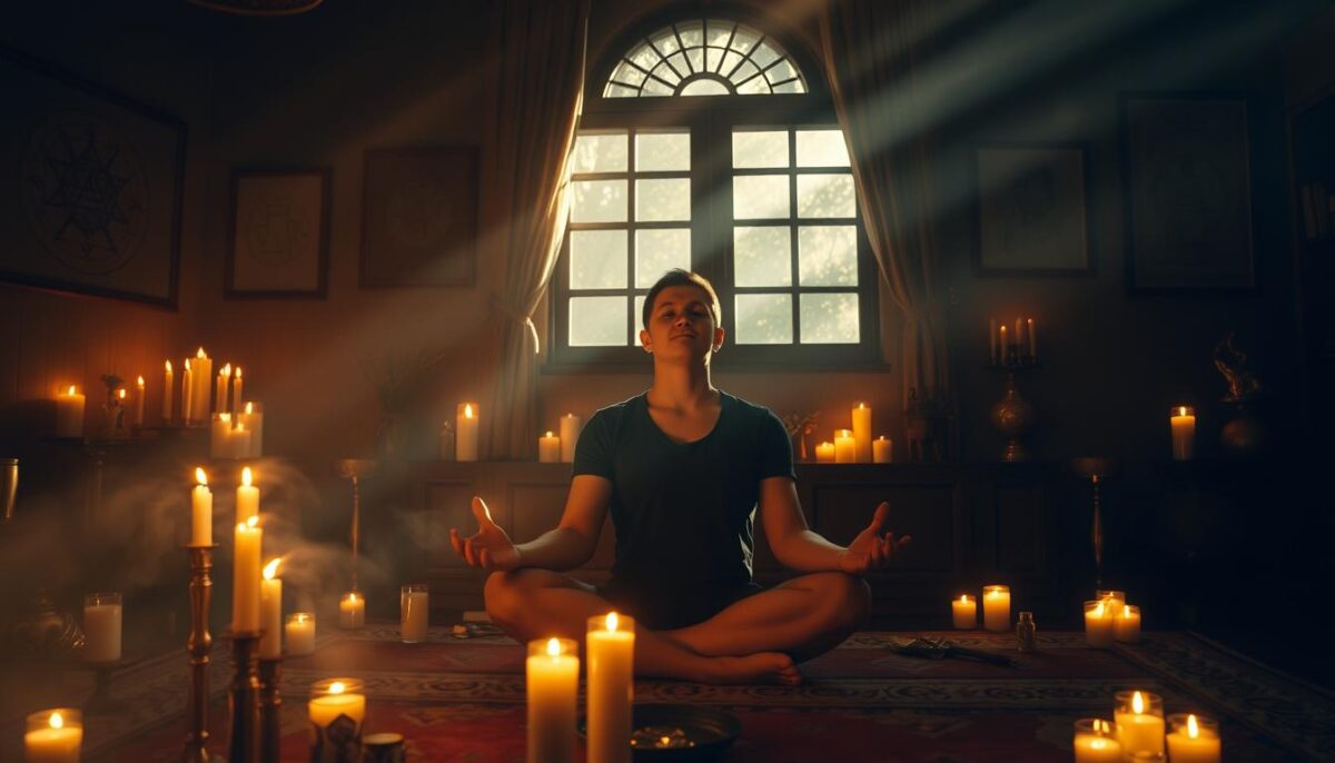 simpatia infalível para conseguir emprego