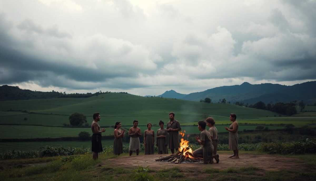 simpatia para chover