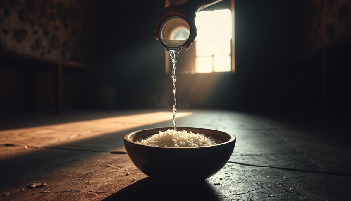 simpatia para chover