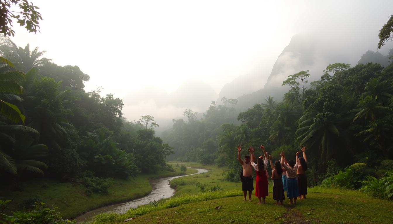 Simpatia para Chover: Aprenda Técnicas Eficazes