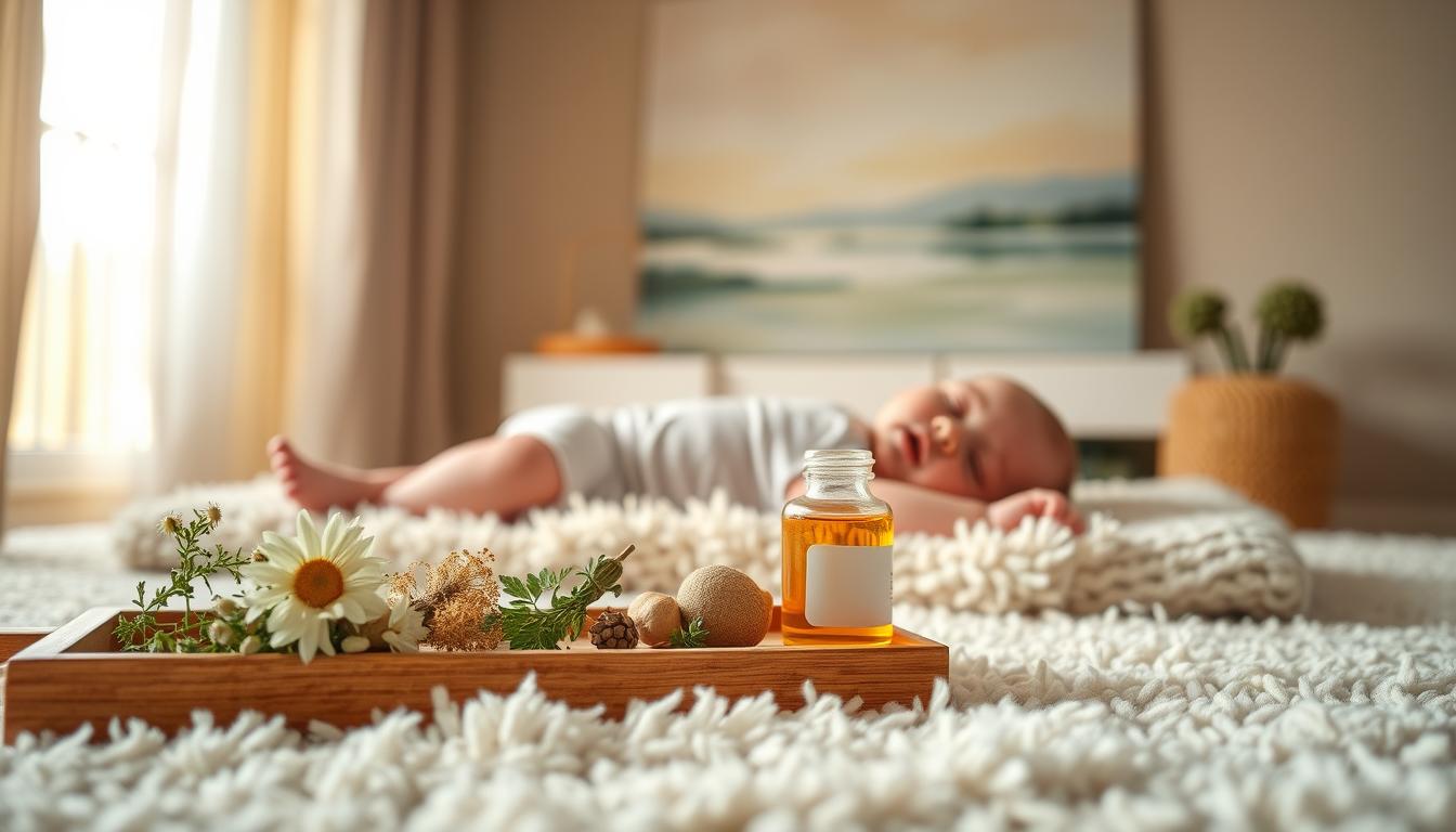 Simpatia para Cólica de Bebê: Alívio Rápido e Natural