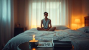 simpatia para esquecer alguém