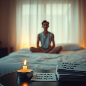 simpatia para esquecer alguém