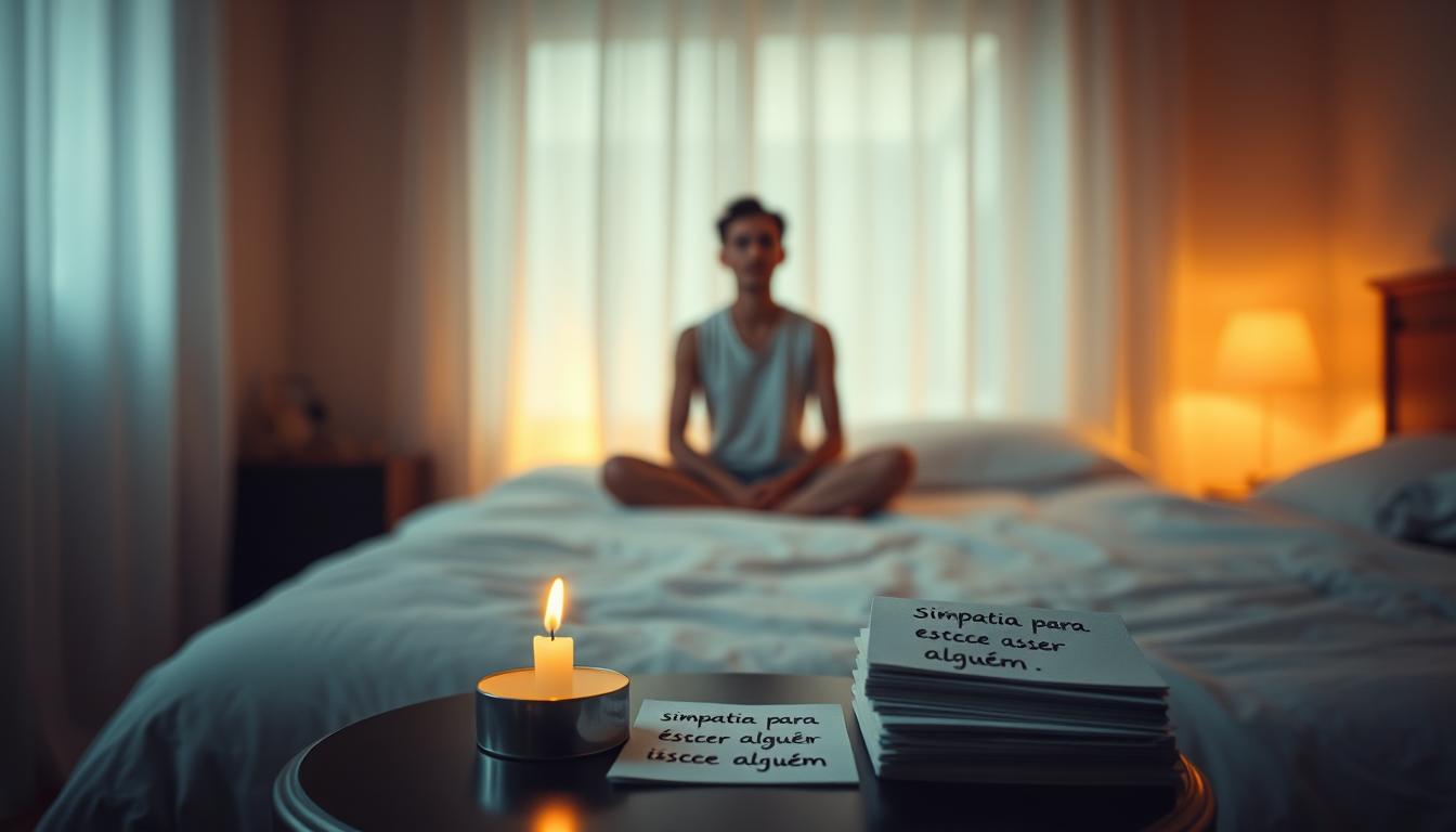 Simpatia para Esquecer Alguém: Faça agora!