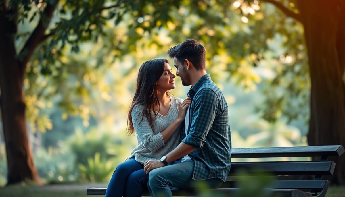 simpatia para ficar com quem quiser