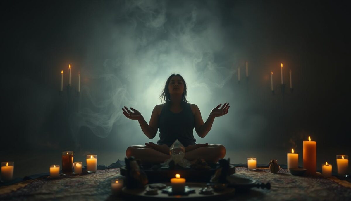 simpatia para ficar com quem quiser