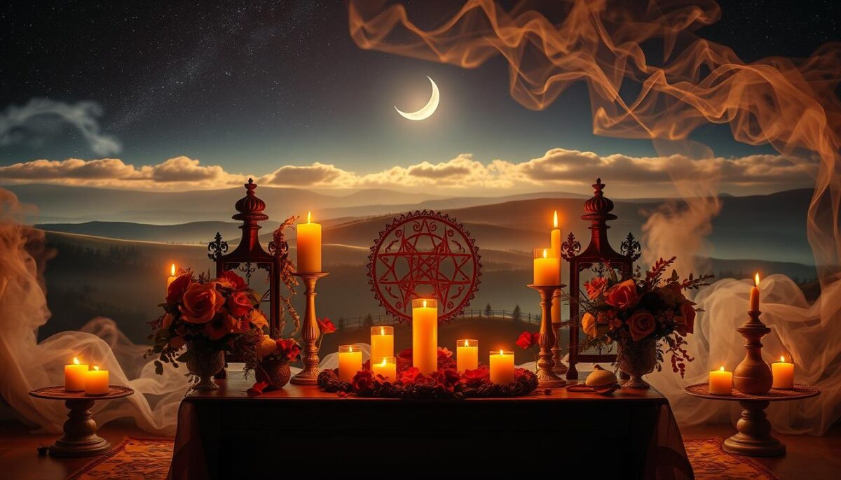 simpatia para ficar com quem quiser