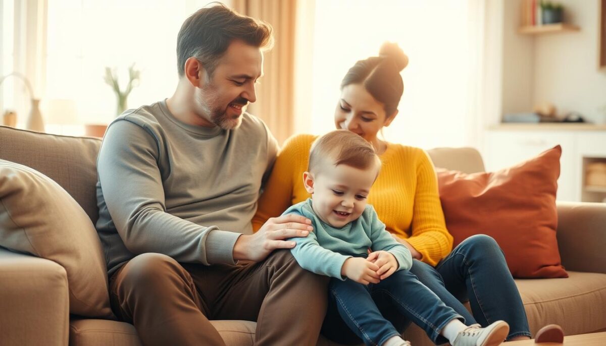 simpatia para fortalecer laços com pais liberais