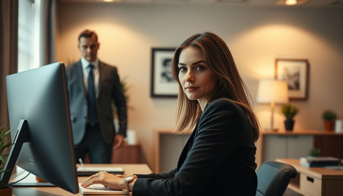 simpatia para o chefe comer na sua mão