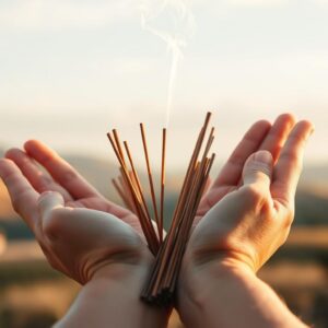 simpatia para parar de fumar