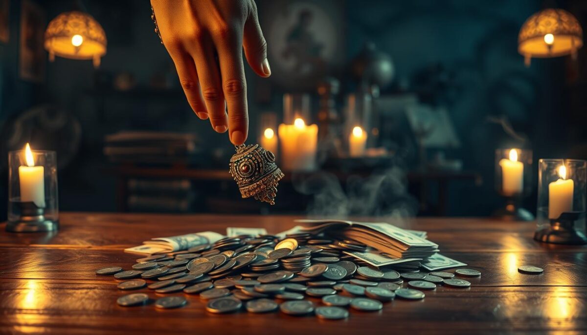 simpatia para receber dinheiro de volta