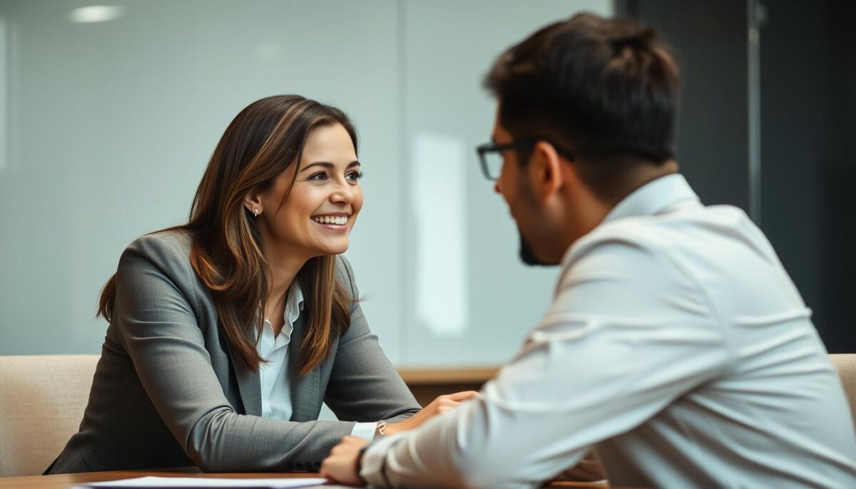 simpatia poderosa para conquistar o chefe