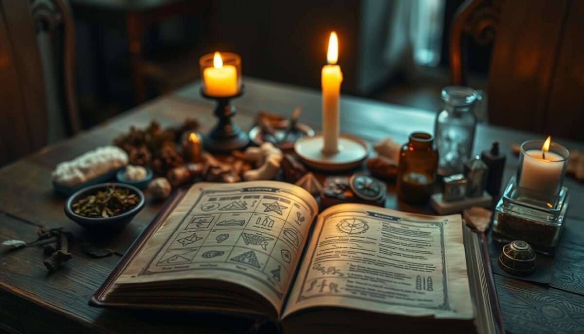 simpatias com métodos convencionais