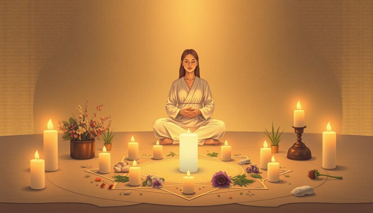 simpatias para ter filho homem