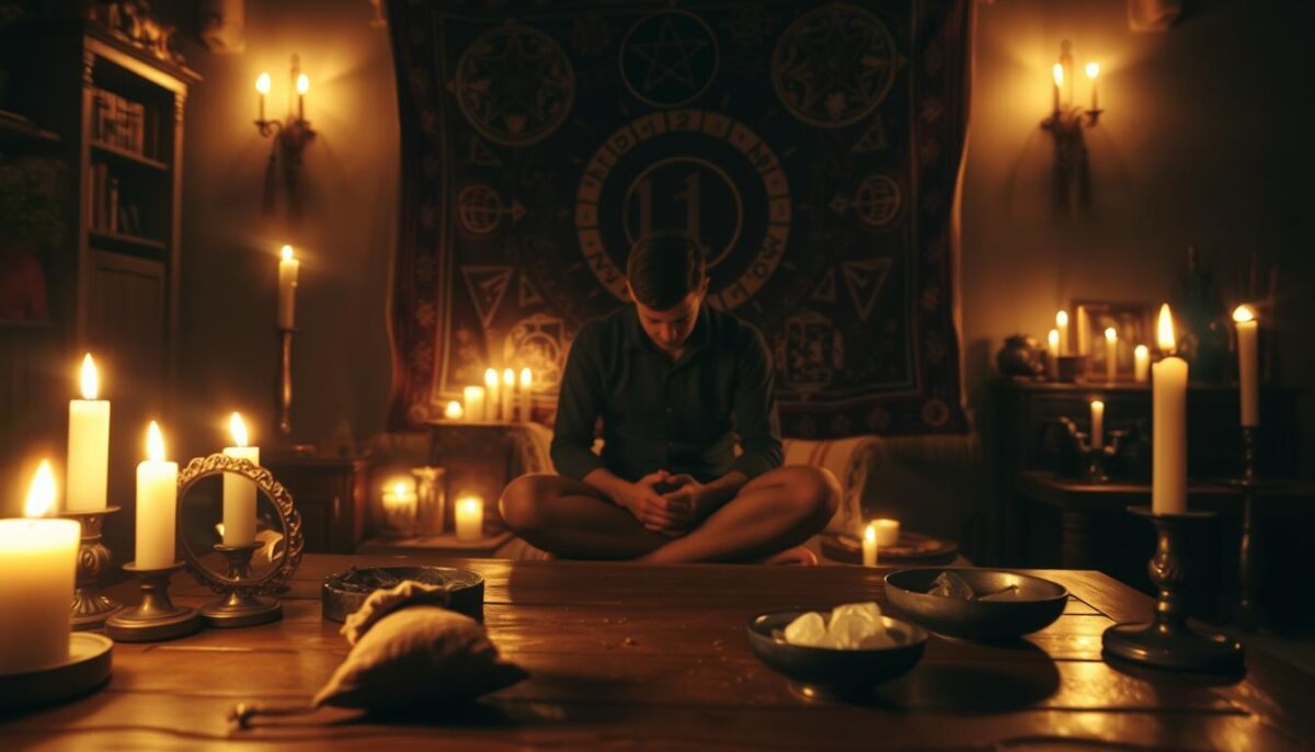 simpatias para ter sorte em sorteios