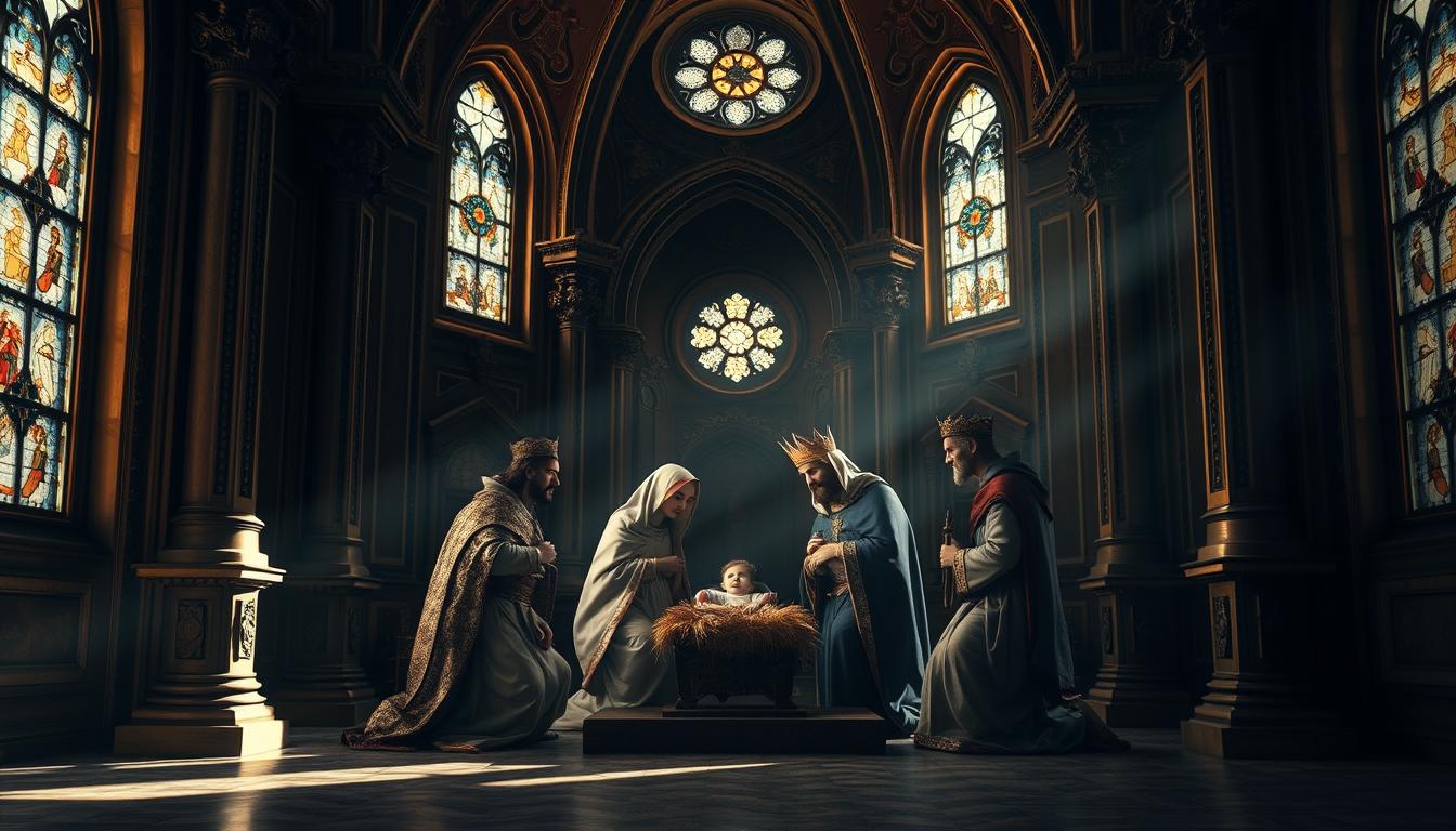 Simpatias Três Reis Magos: Guia Completo