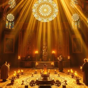 Atrair Abundância, Prosperidade, Rituais Poderosos