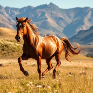 Cavalo significado espiritual