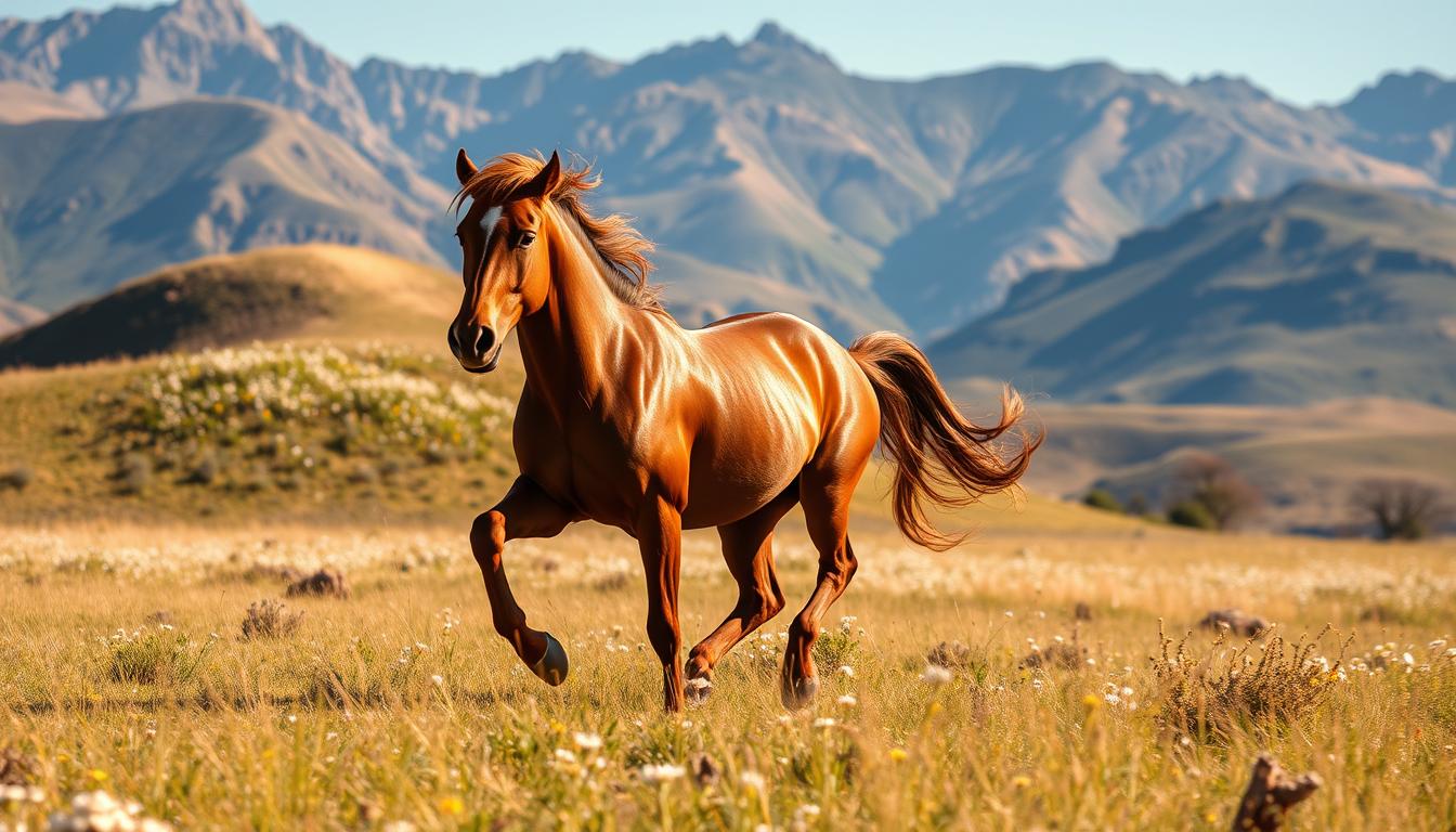 Cavalo significado espiritual: O impulso de liberdade que você está sentindo tem explicação.