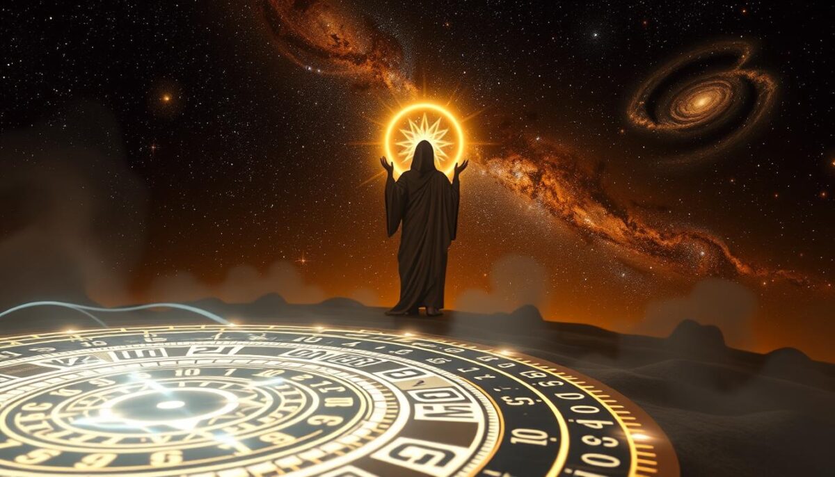 Numerologia e suas influências