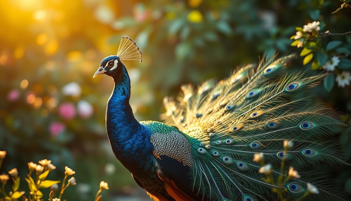 Pavão significado espiritual Pavão significado espiritual