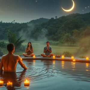 Rituais de Ano Novo 2026,Banhos, Simpatias, Simpatias Para Abrir Caminho