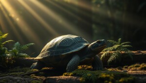 Tartaruga significado espiritual