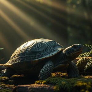 Tartaruga significado espiritual