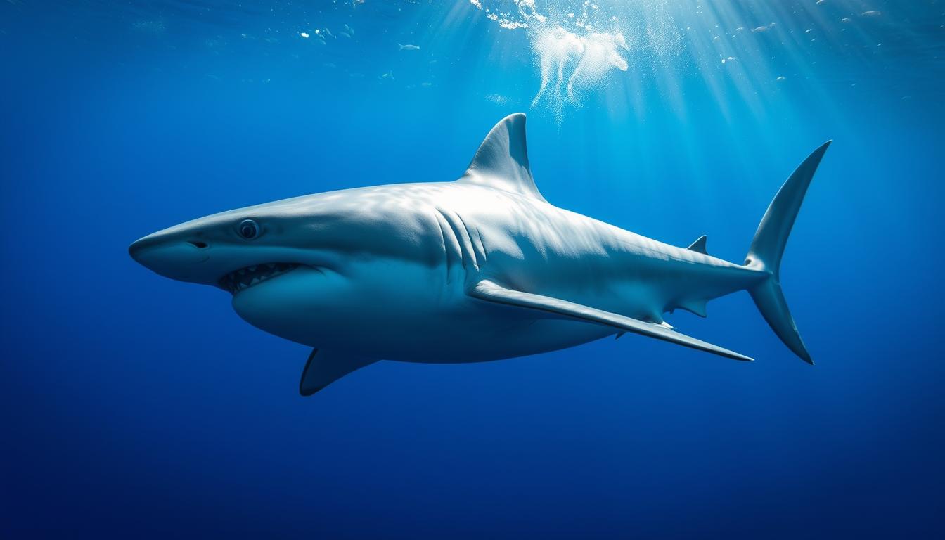 Tubarão significado espiritual: O perigo iminente ou a força necessária? Saiba agora!