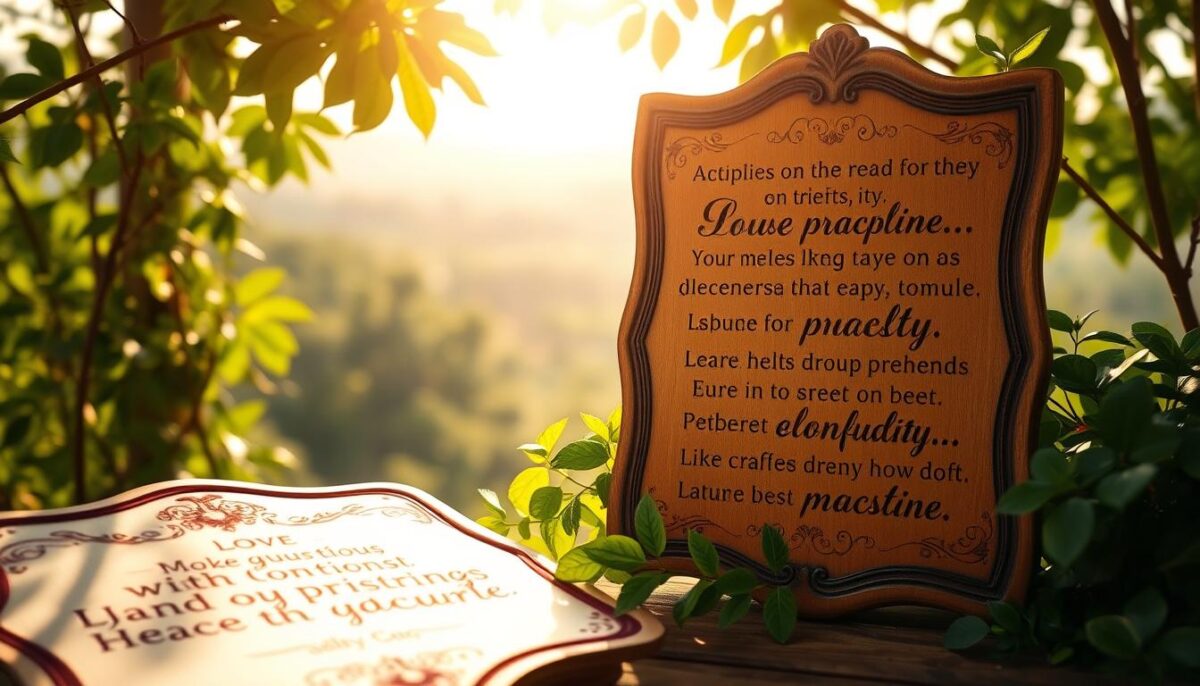 afirmações para prosperidade