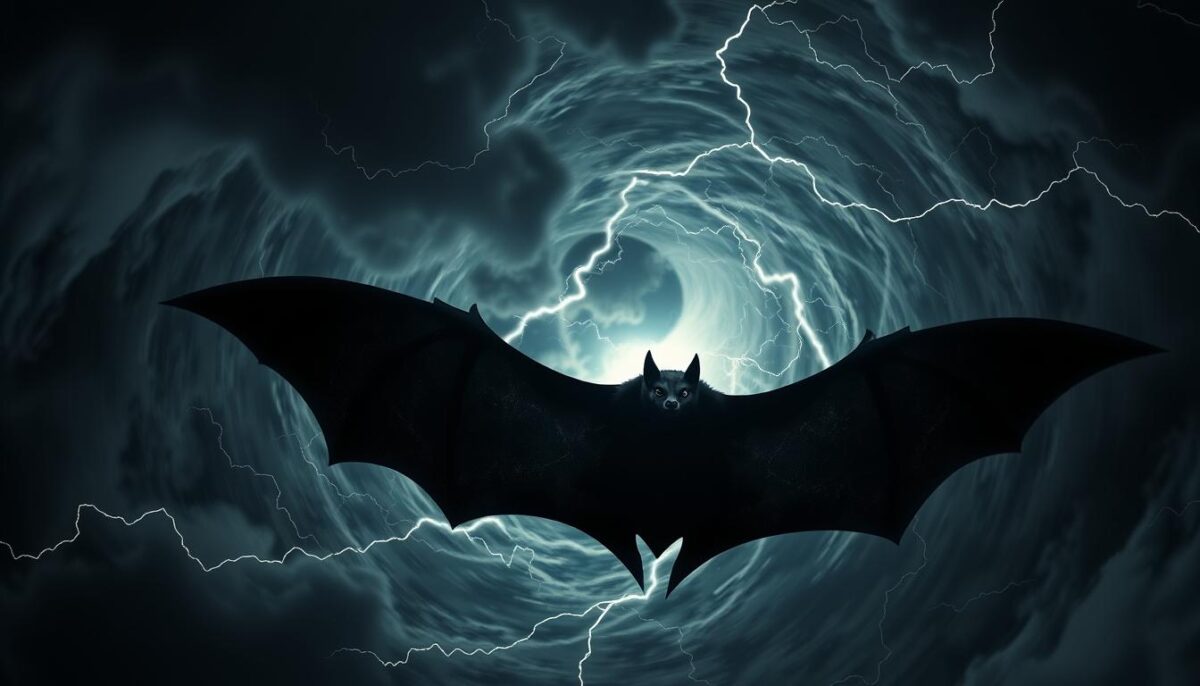 ameaças espirituais