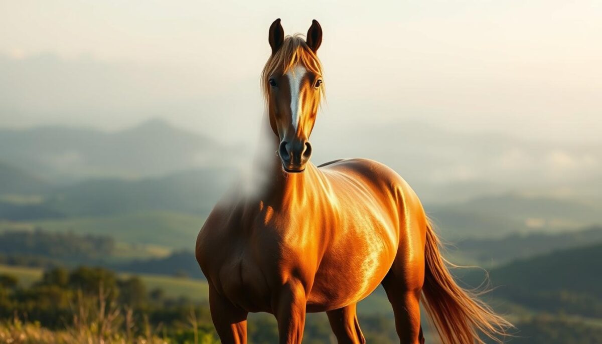 cavalo como guia cavalo como guia