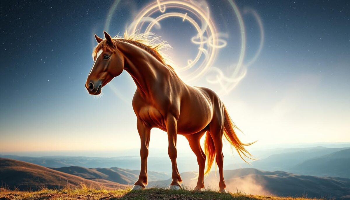 cavalo totem espiritual cavalo totem espiritual