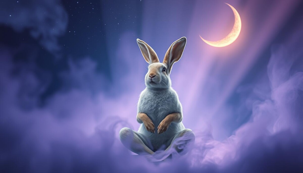 coelho na espiritualidade coelho na espiritualidade