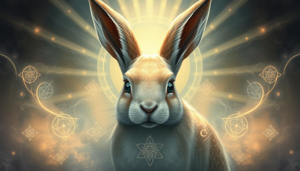 coelho totem espiritual coelho totem espiritual