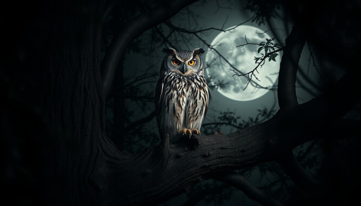 coruja no folclore coruja no folclore