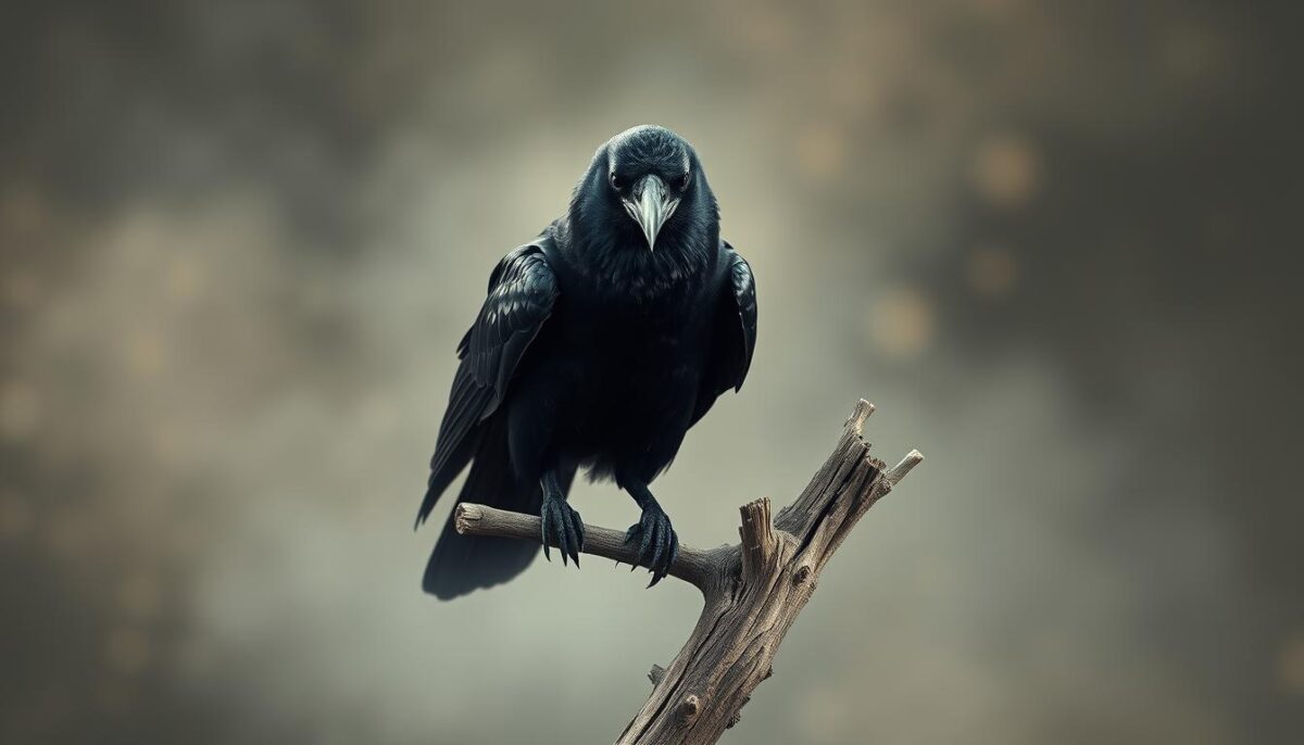 corvo como animal espiritual corvo como animal espiritual