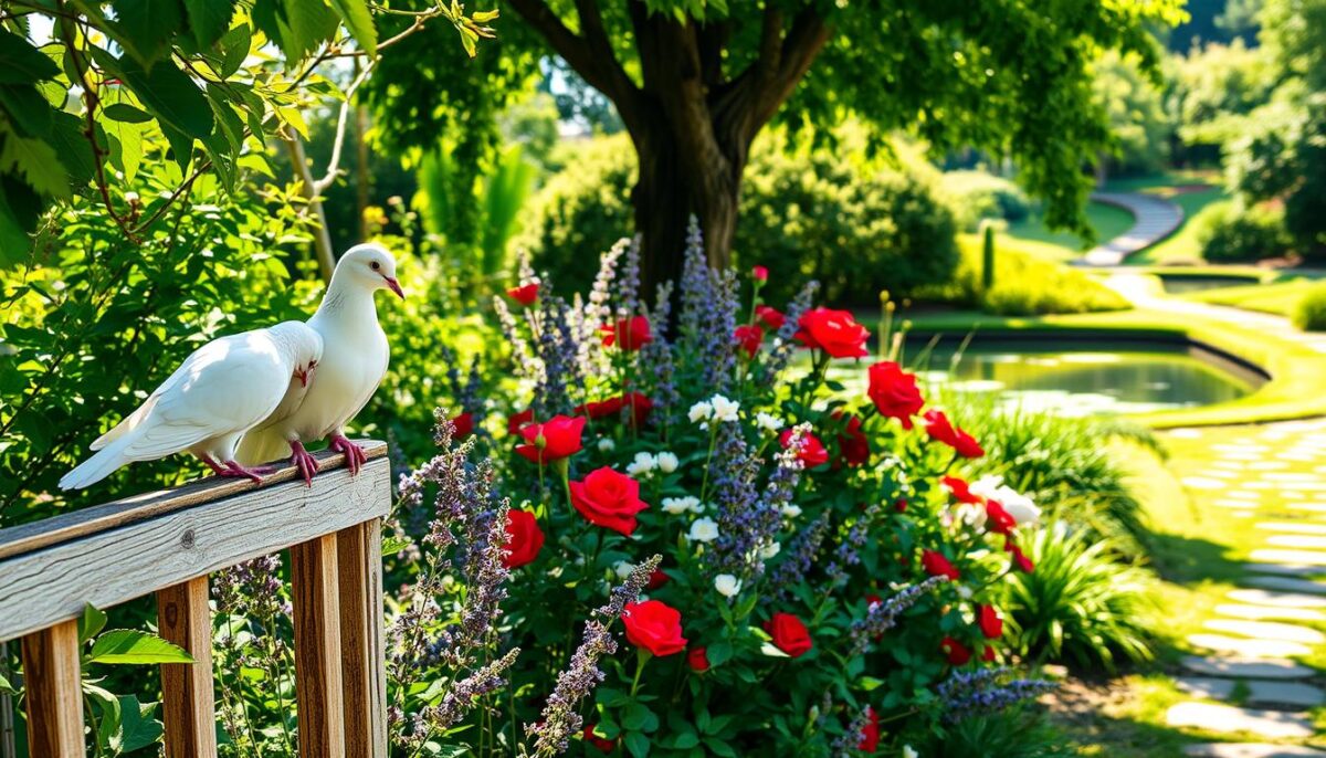 cultivar amor que retorna