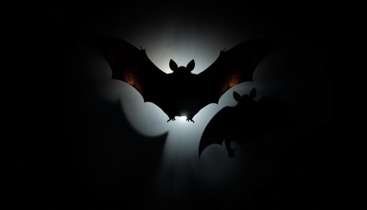 dualidade do morcego