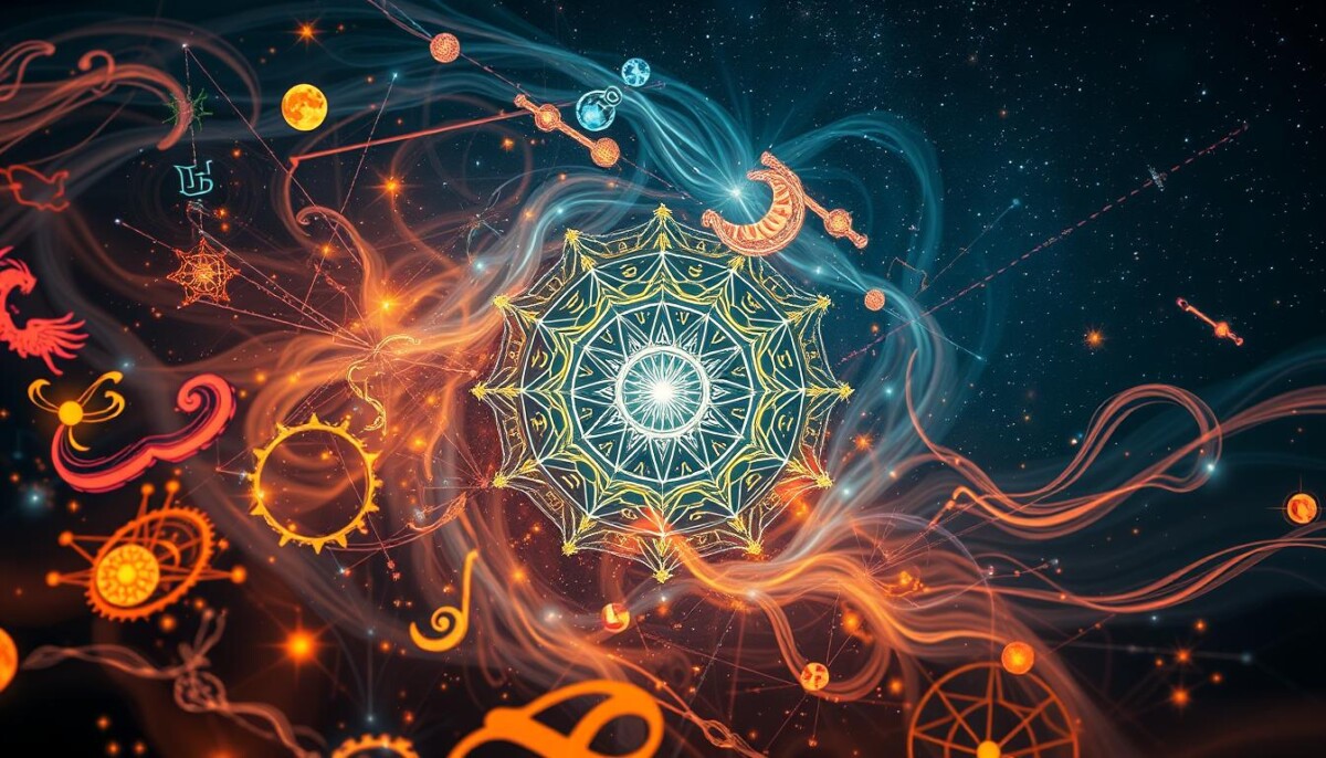 energias astrológicas