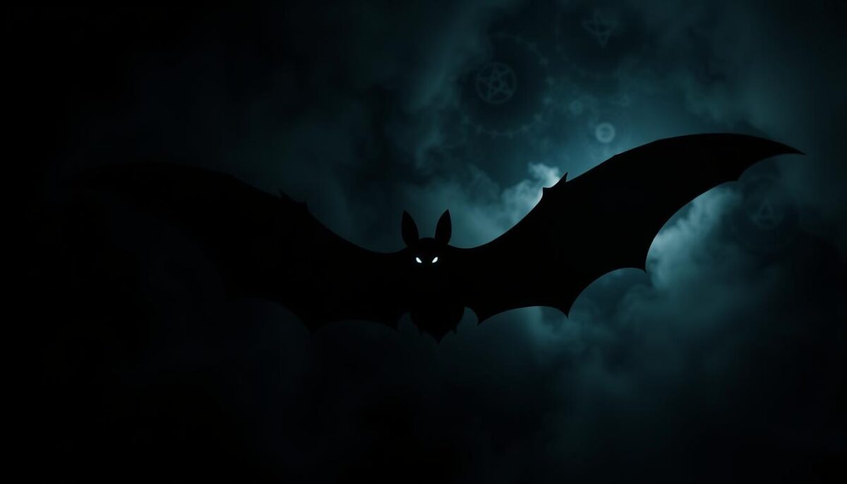 espiritualidade nas sombras