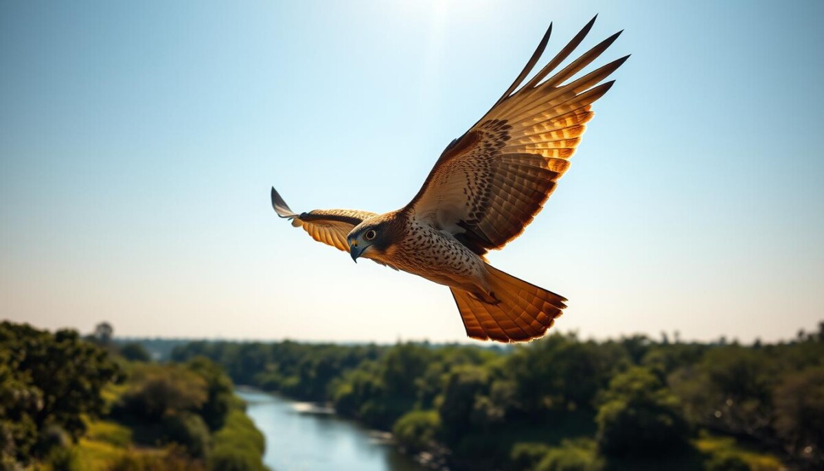falcão e clareza mental falcão e clareza mental