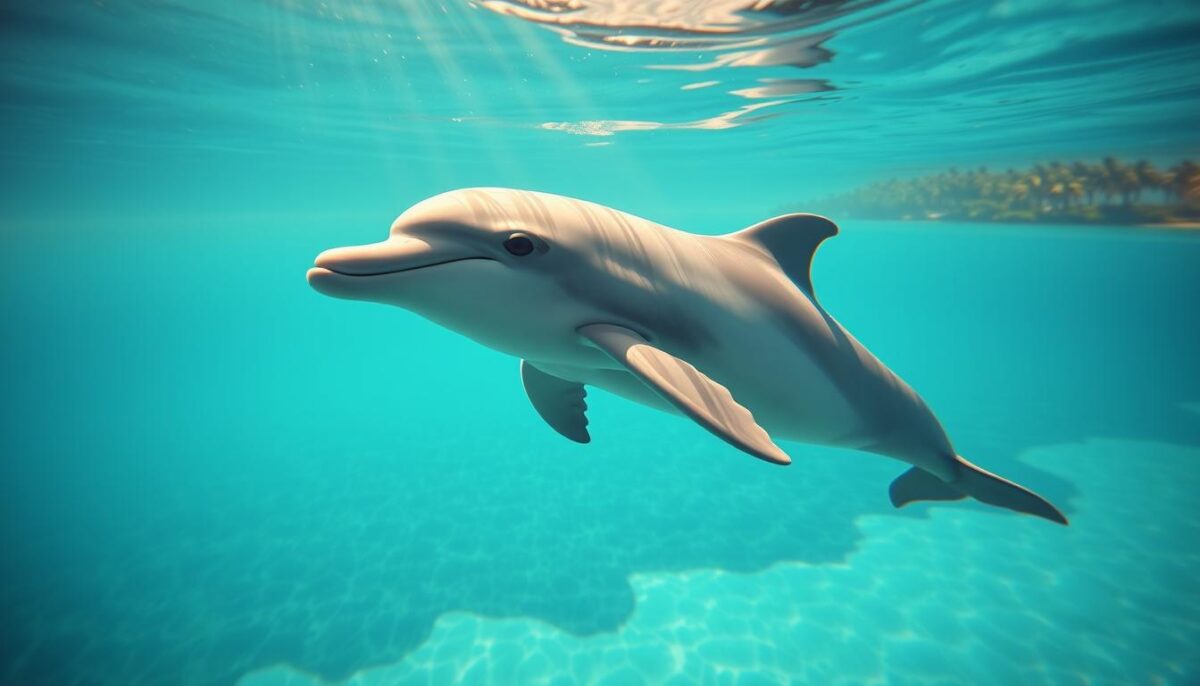 golfinho significado espiritual