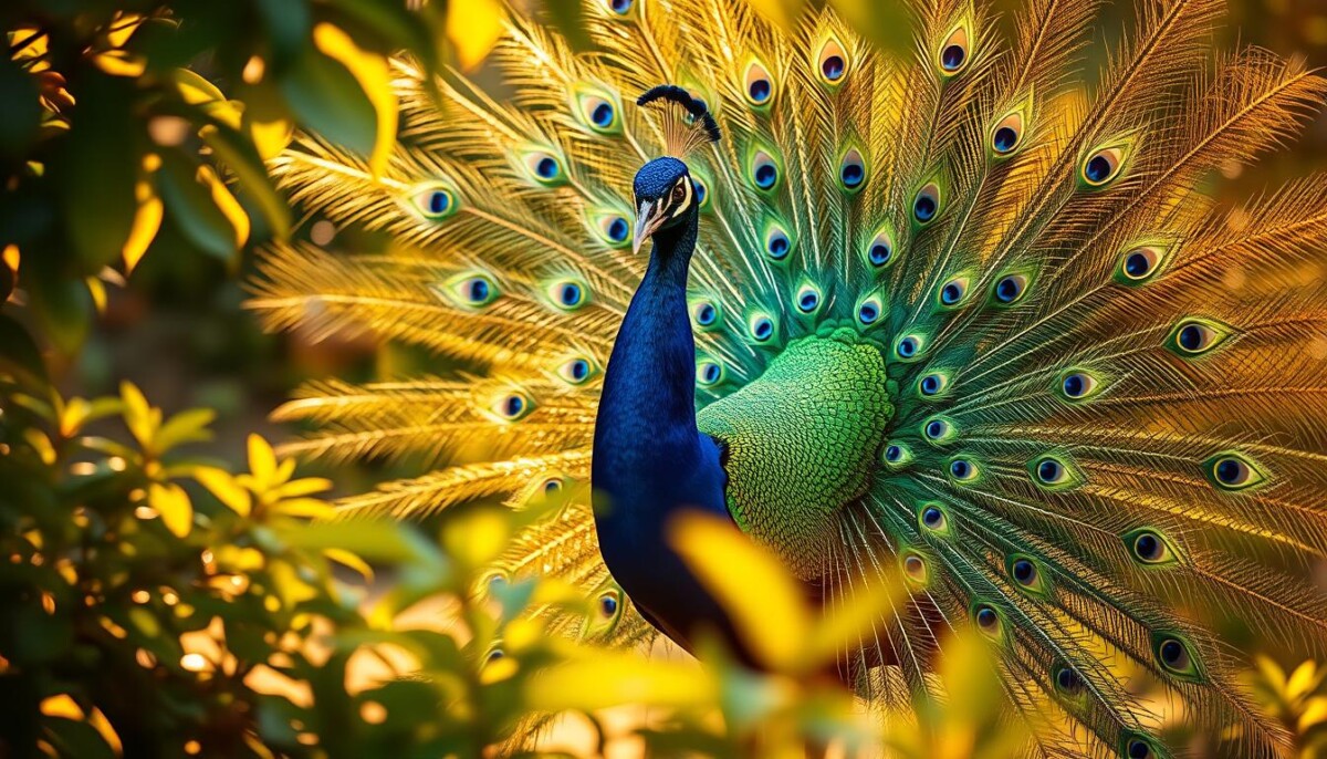 incorporar a energia do pavão incorporar a energia do pavão