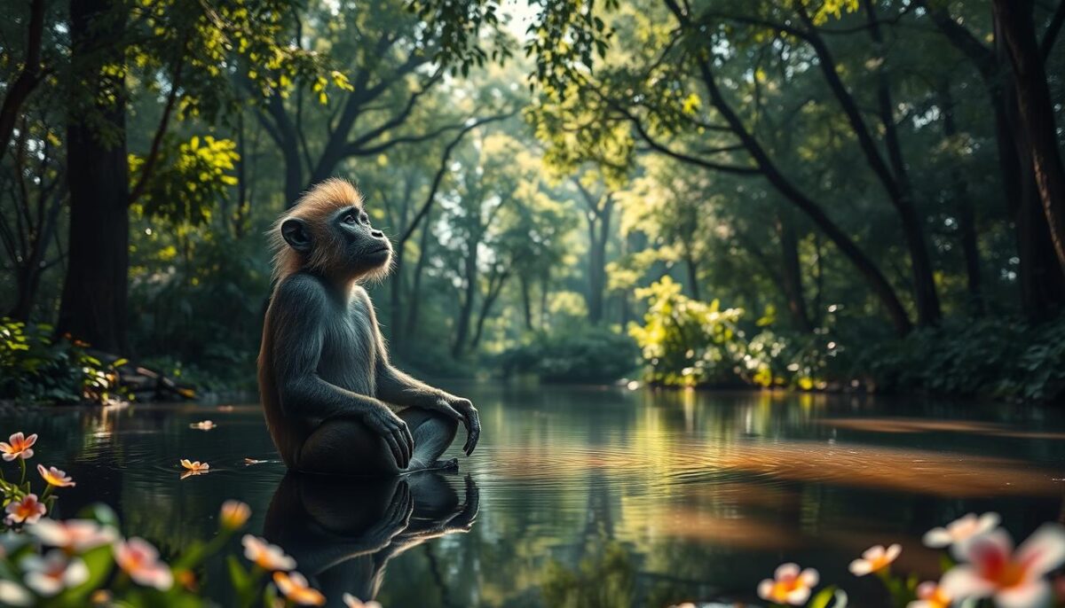 interpretação espiritual